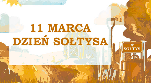 Wieś 11 marca dzień sołtysa